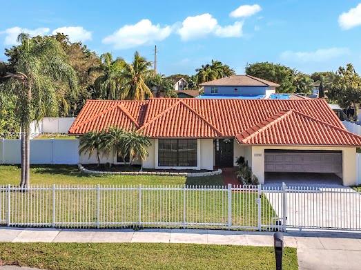 12700 SW 147th St