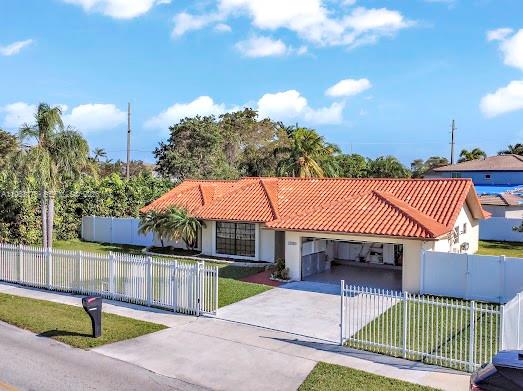 12700 SW 147th St