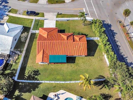 12700 SW 147th St