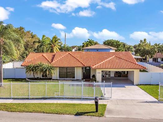 12700 SW 147th St