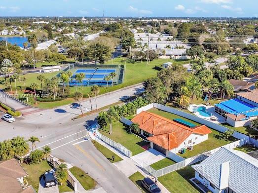12700 SW 147th St