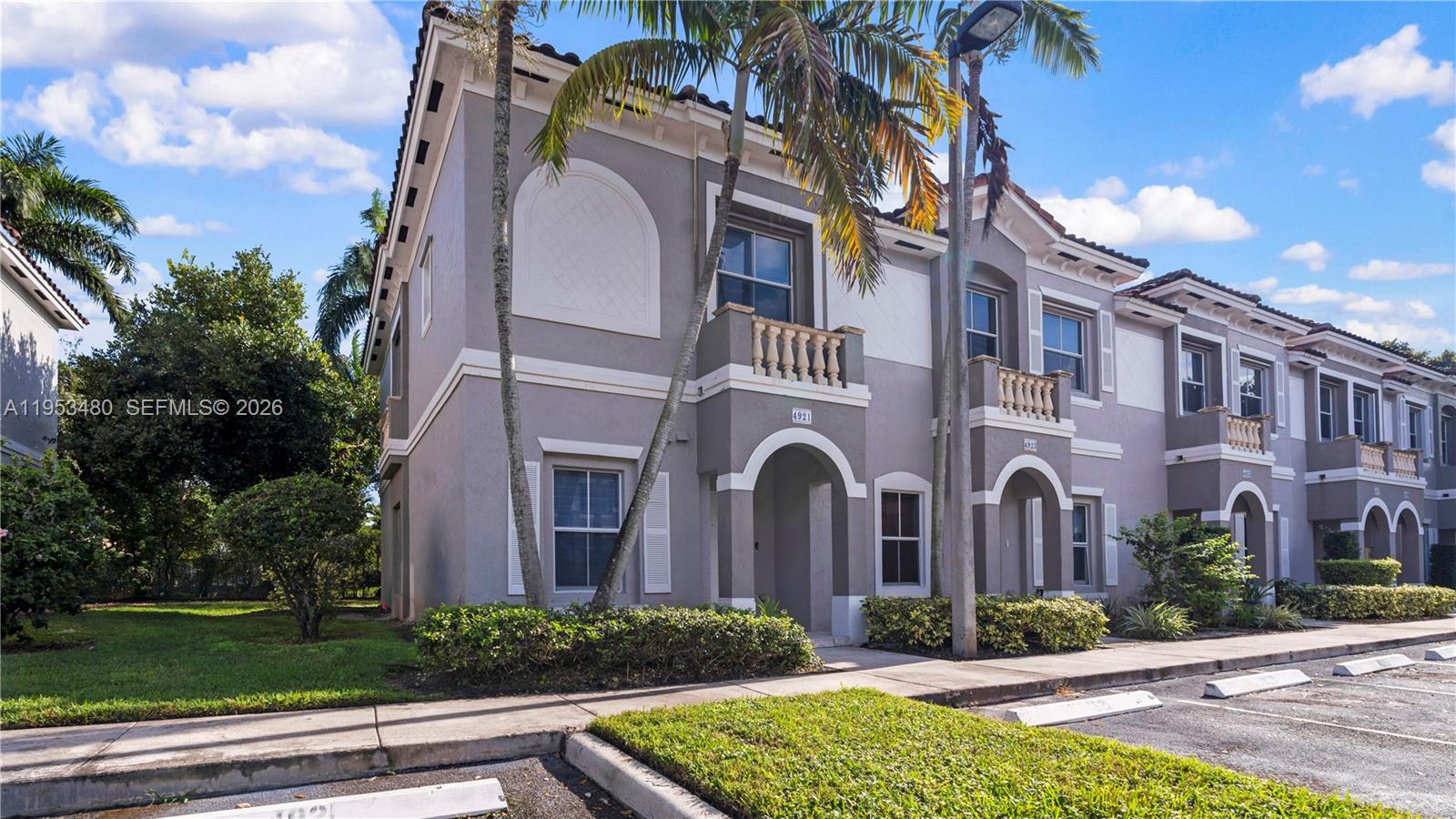 4921 SW 140th Ter # 1