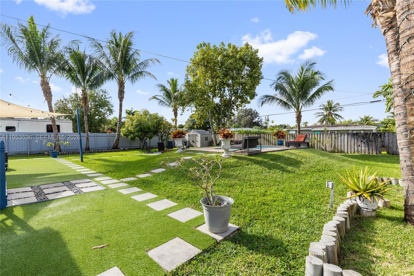 14950 S Biscayne River Dr Unit: .