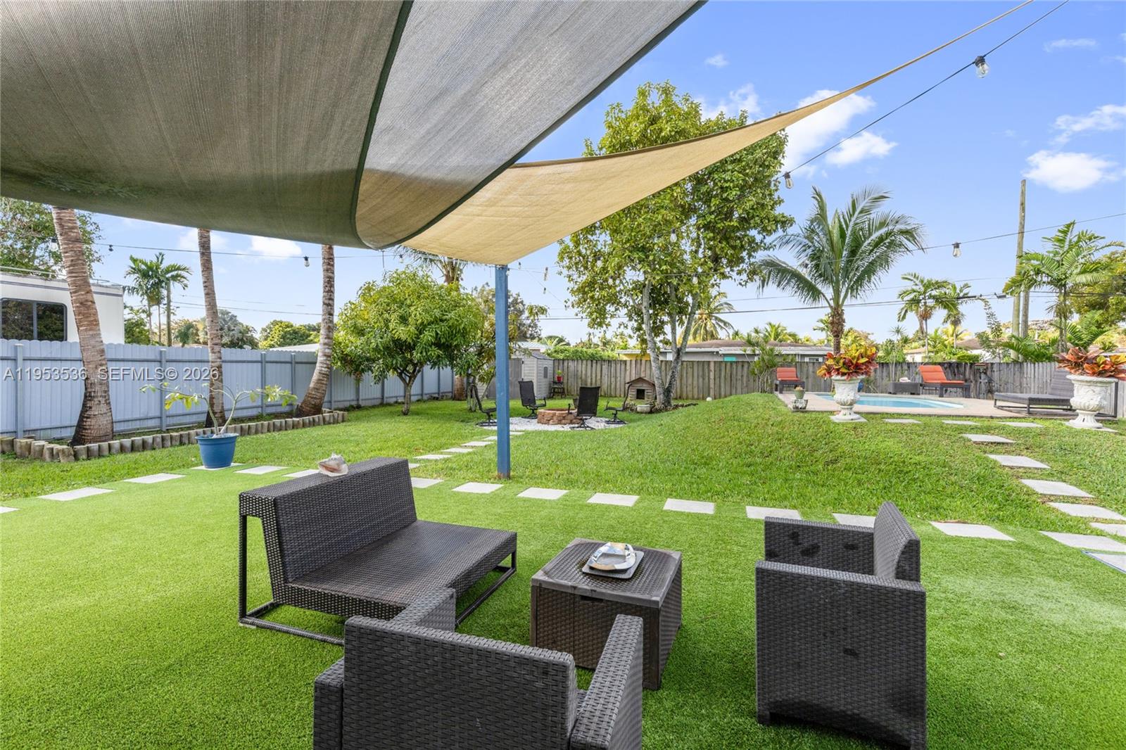 14950 S Biscayne River Dr Unit: .