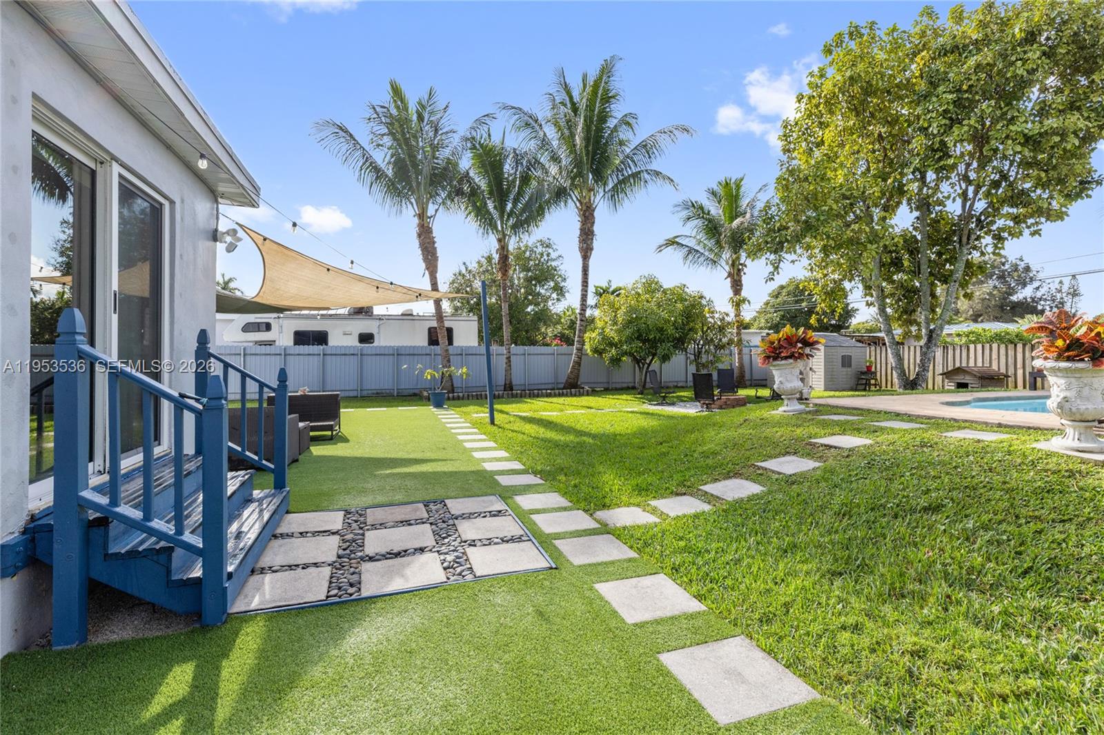 14950 S Biscayne River Dr Unit: .