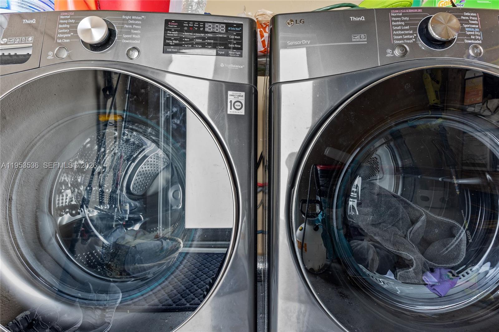 14950 S Biscayne River Dr Unit: .