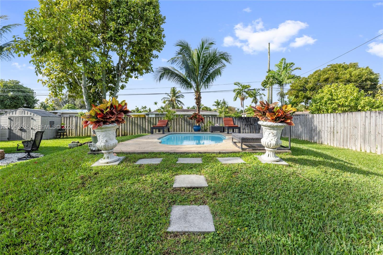 14950 S Biscayne River Dr Unit: .