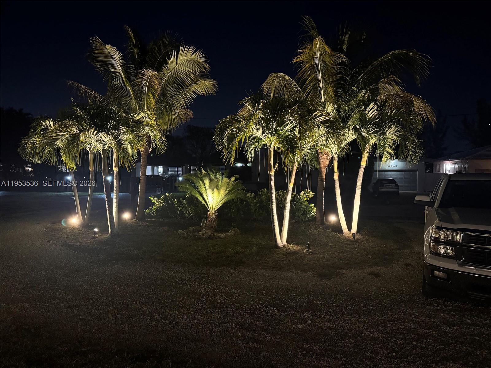 14950 S Biscayne River Dr Unit: .