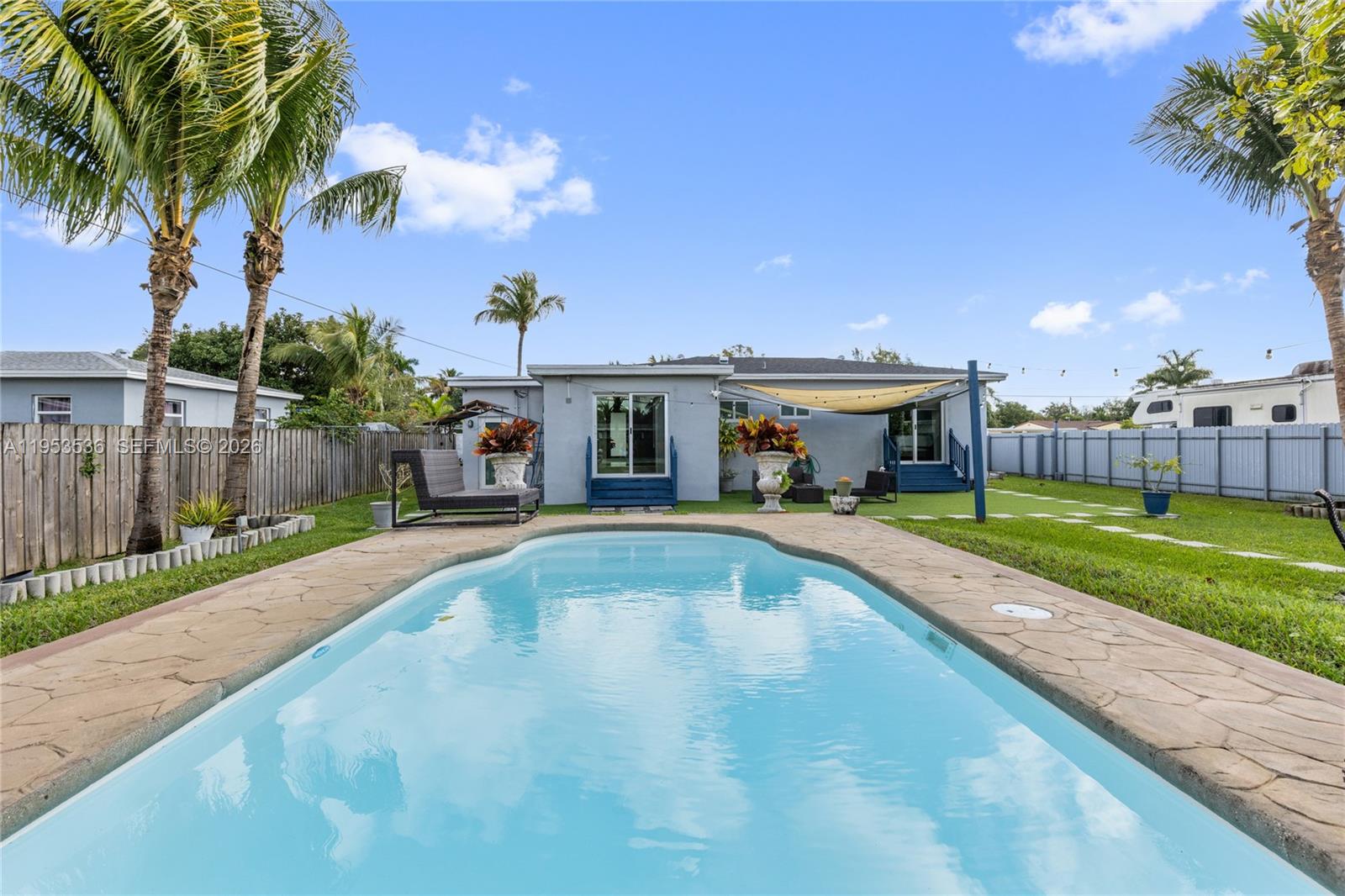 14950 S Biscayne River Dr Unit: .