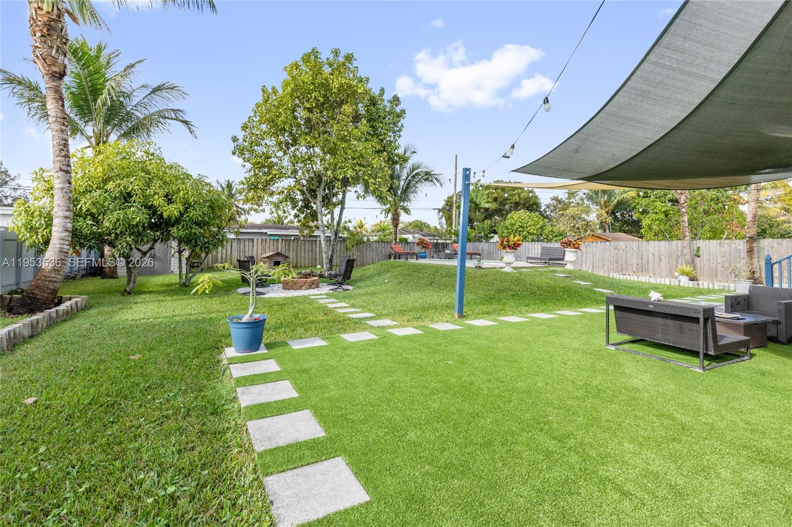 14950 S Biscayne River Dr Unit: .