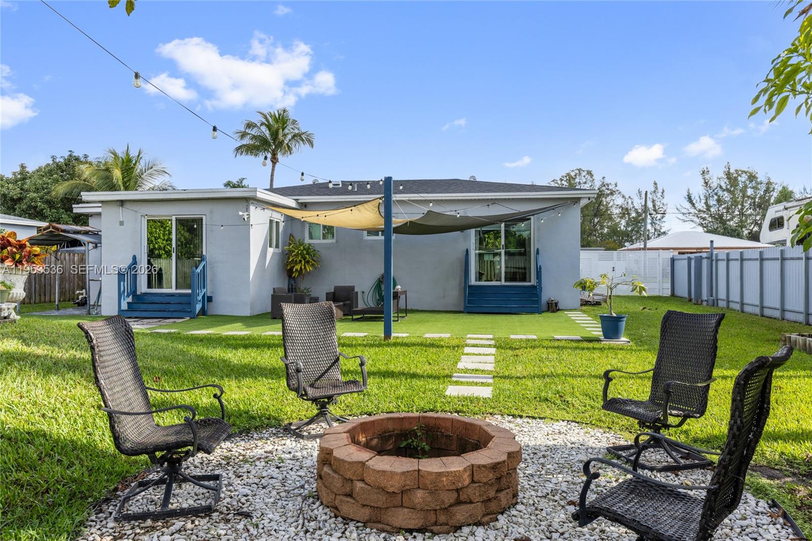 14950 S Biscayne River Dr Unit: .