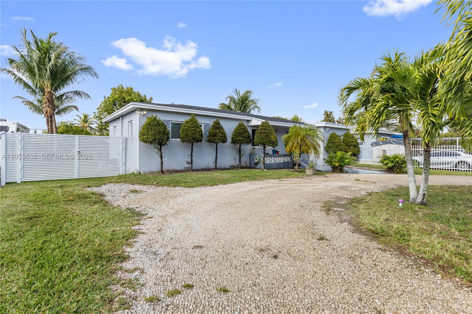 14950 S Biscayne River Dr Unit: .