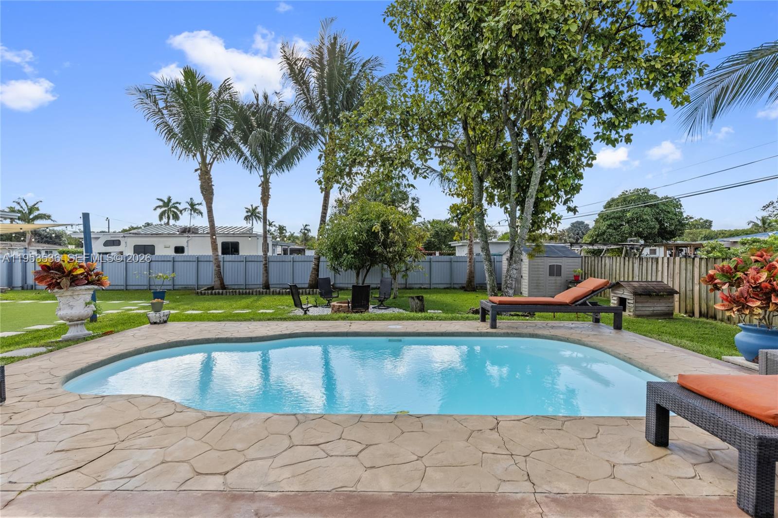 14950 S Biscayne River Dr Unit: .