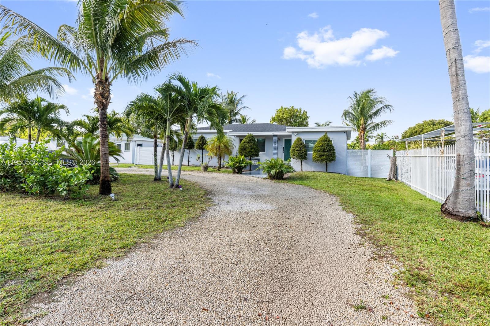 14950 S Biscayne River Dr Unit: .