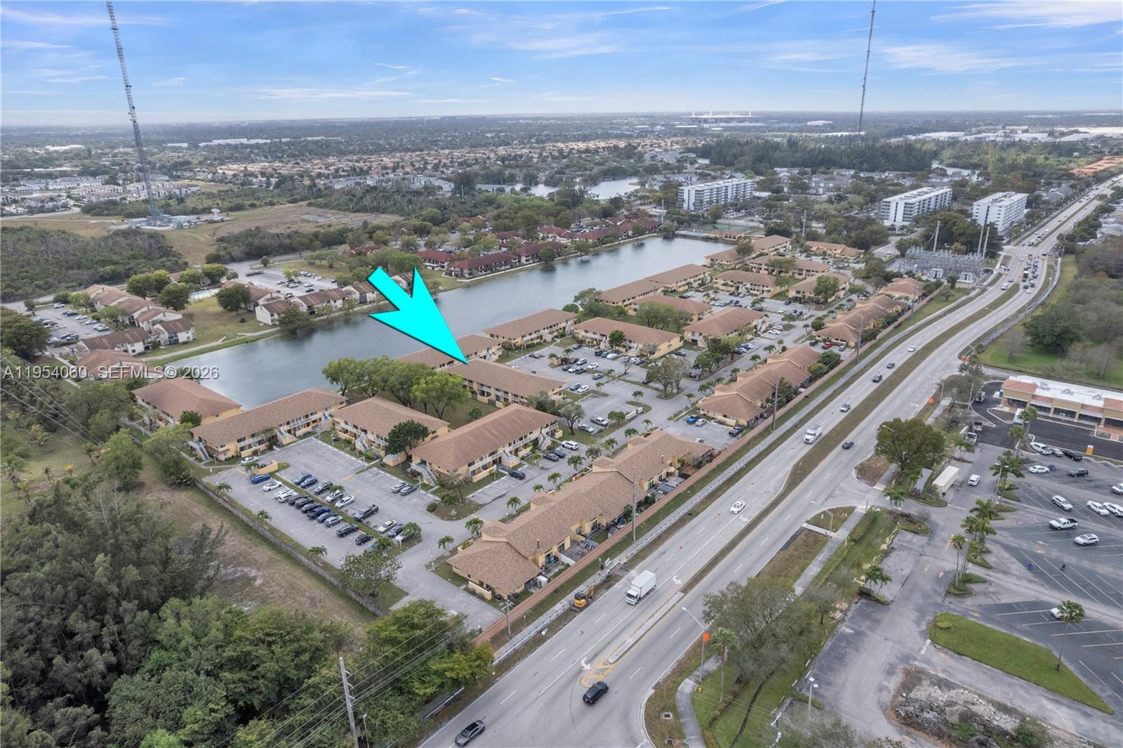 440 NW 214th St # 104