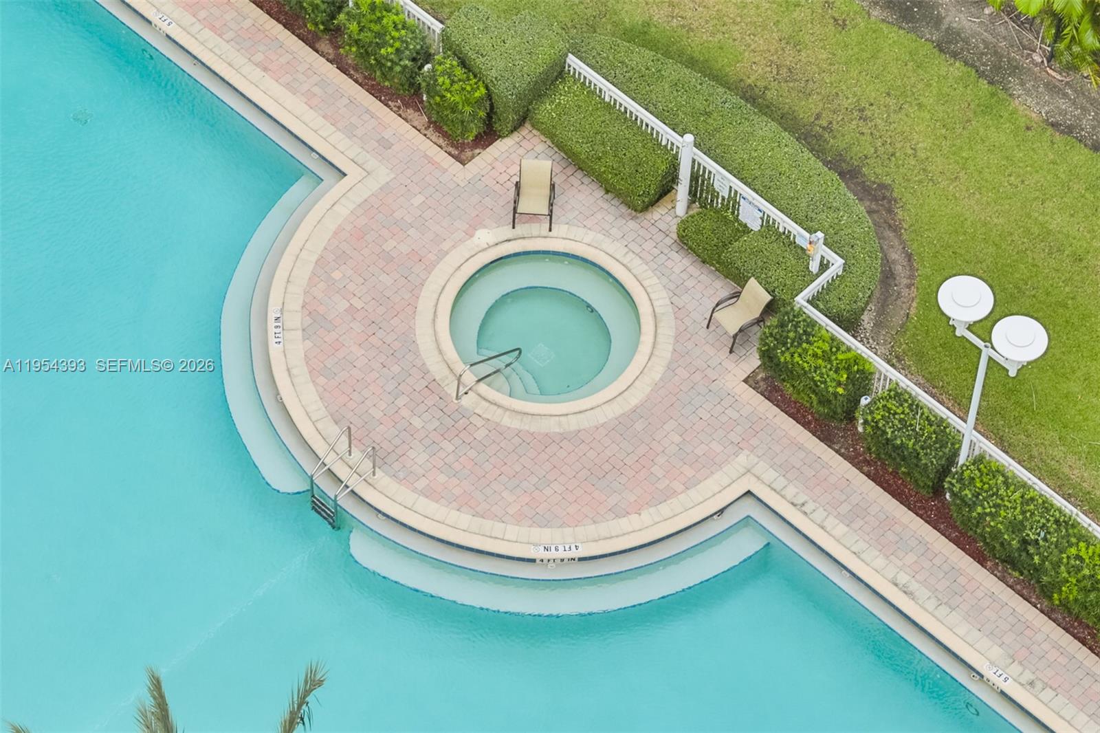 1755 E Hallandale Beach Blvd Unit: 1808E