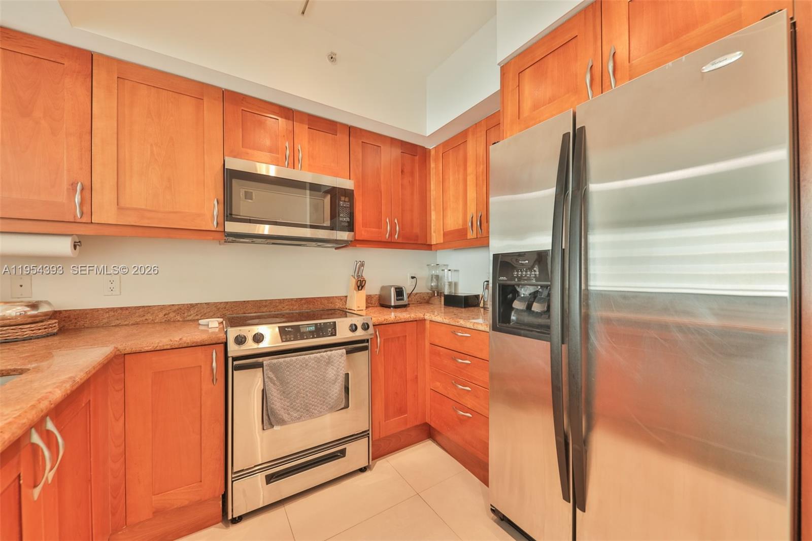 1755 E Hallandale Beach Blvd Unit: 1808E