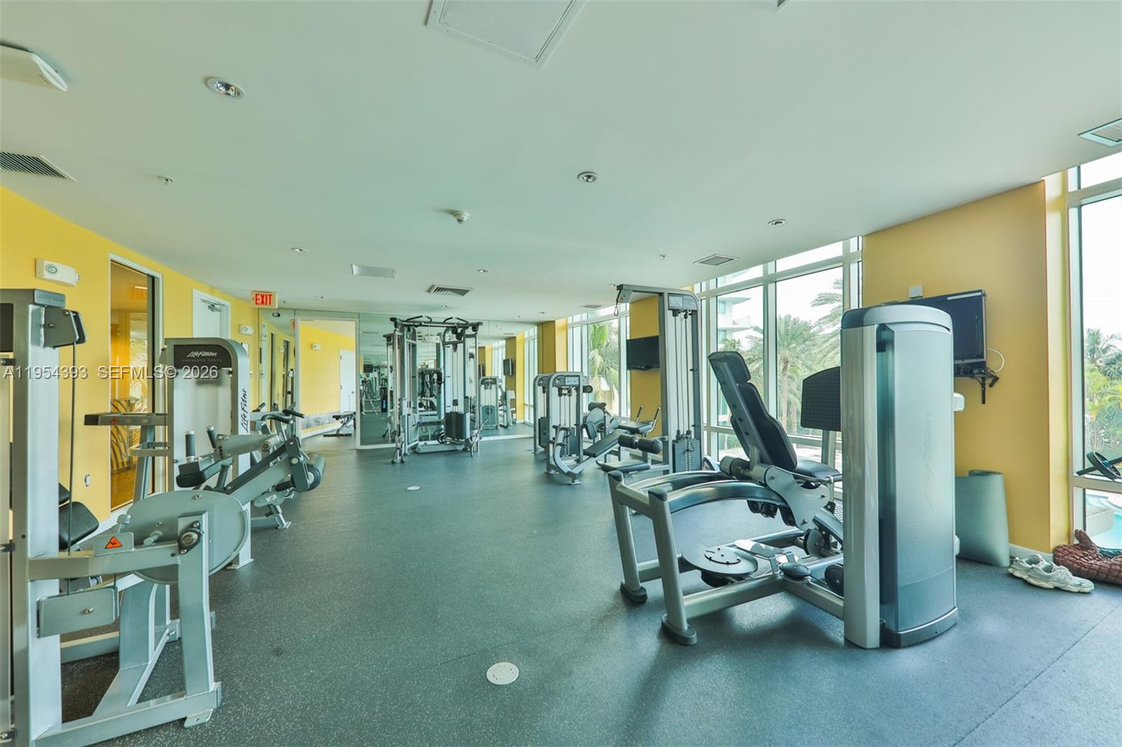 1755 E Hallandale Beach Blvd Unit: 1808E