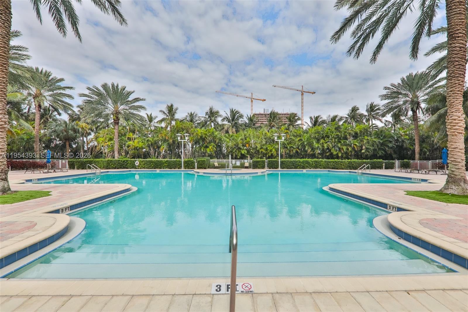 1755 E Hallandale Beach Blvd Unit: 1808E