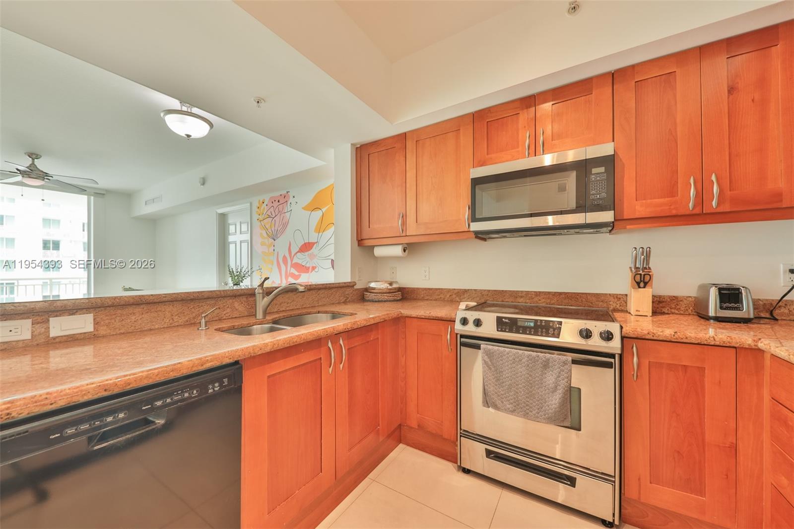 1755 E Hallandale Beach Blvd Unit: 1808E