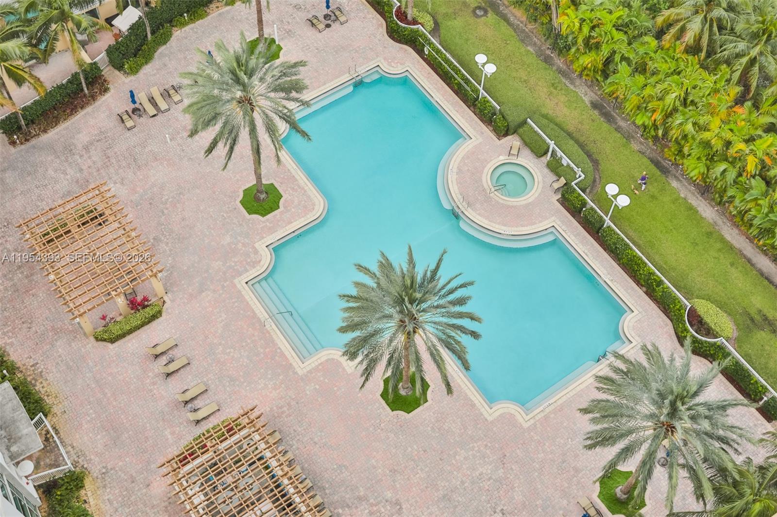 1755 E Hallandale Beach Blvd Unit: 1808E