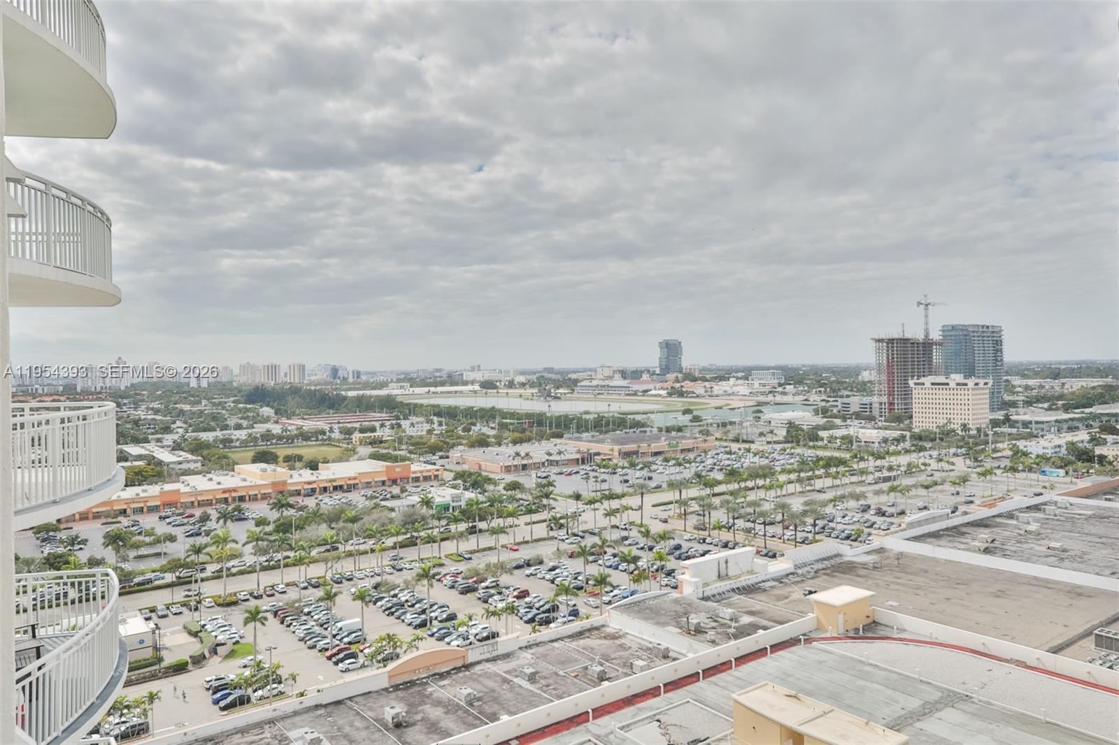 1755 E Hallandale Beach Blvd Unit: 1808E