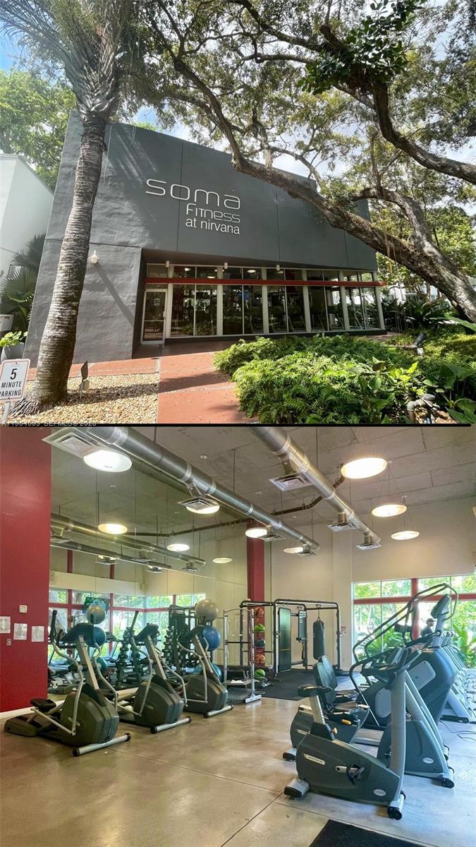 650 NE 64th St # G510