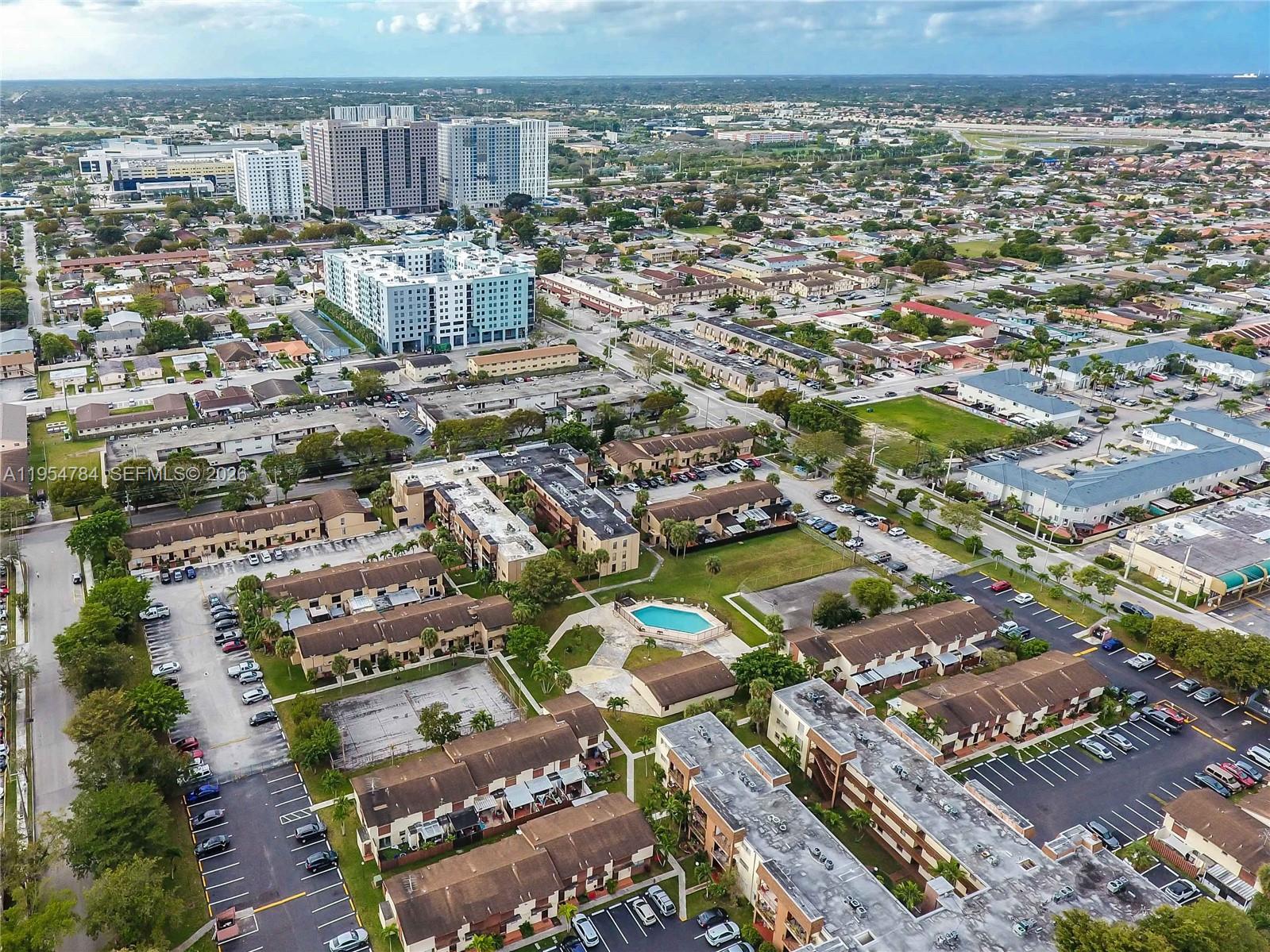 30 SW 108th Ave # 7G