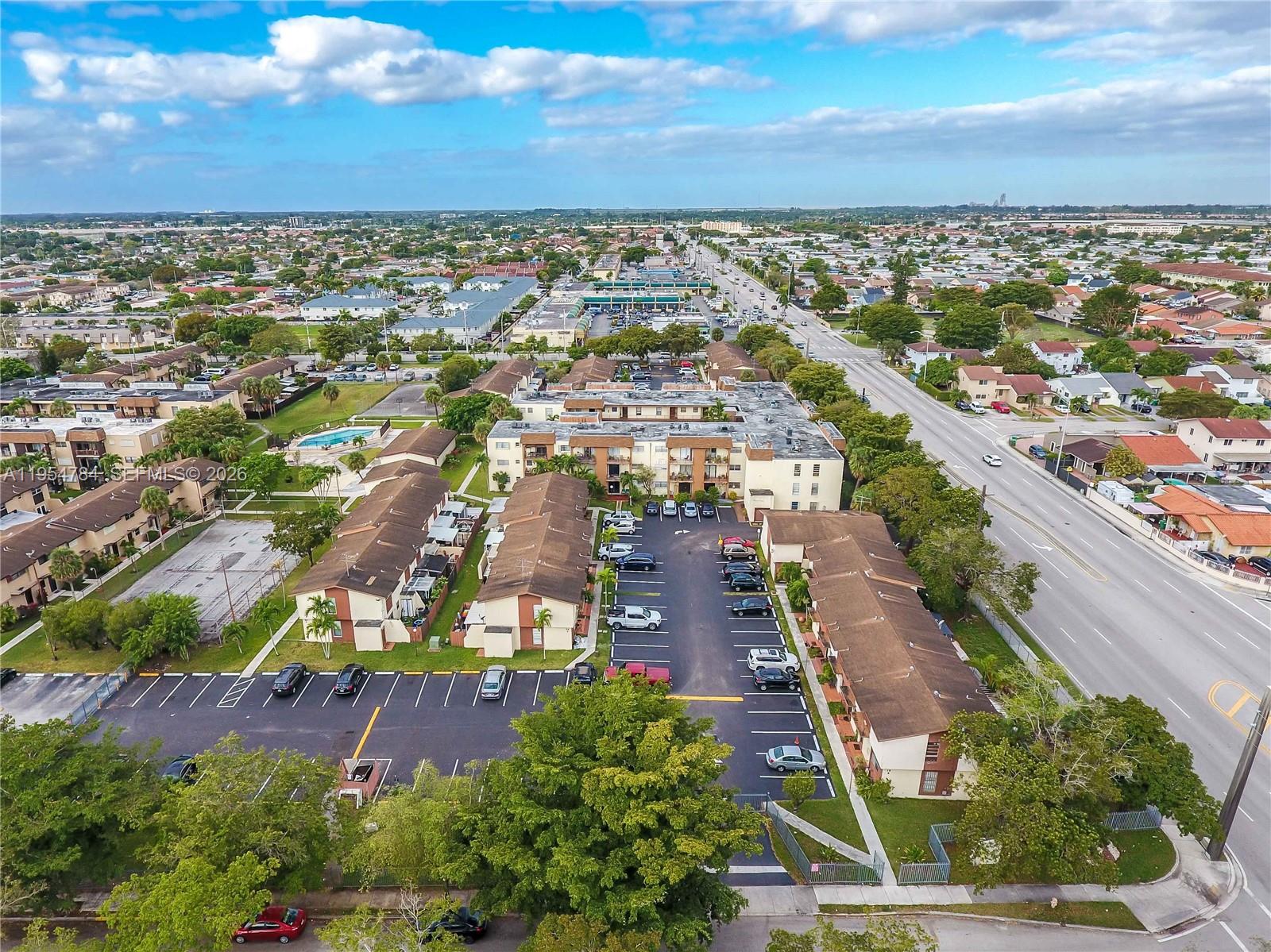 30 SW 108th Ave # 7G