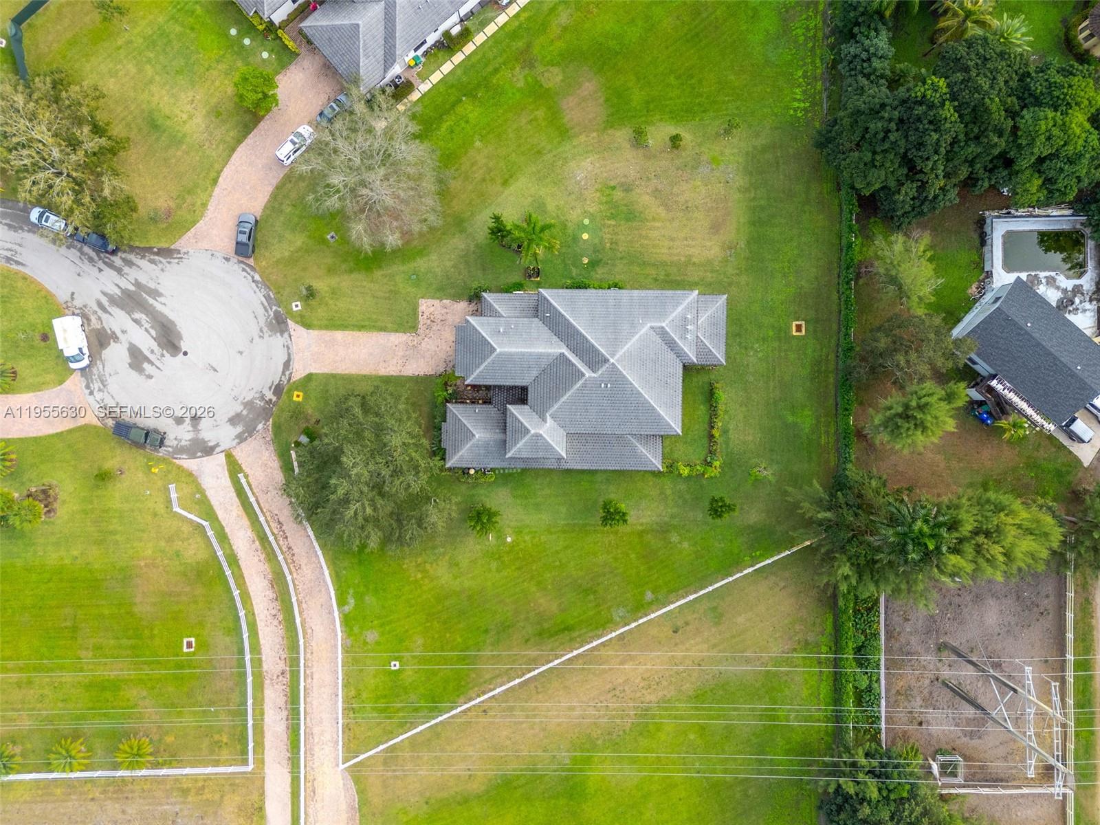 4950 SW 158th Ave