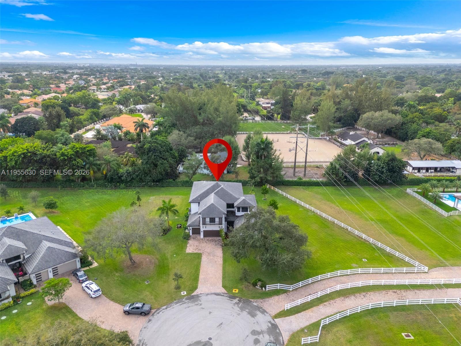 4950 SW 158th Ave