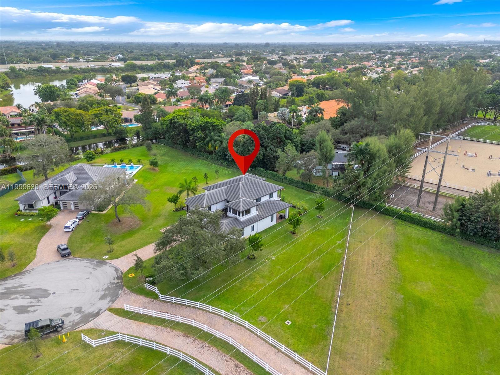 4950 SW 158th Ave
