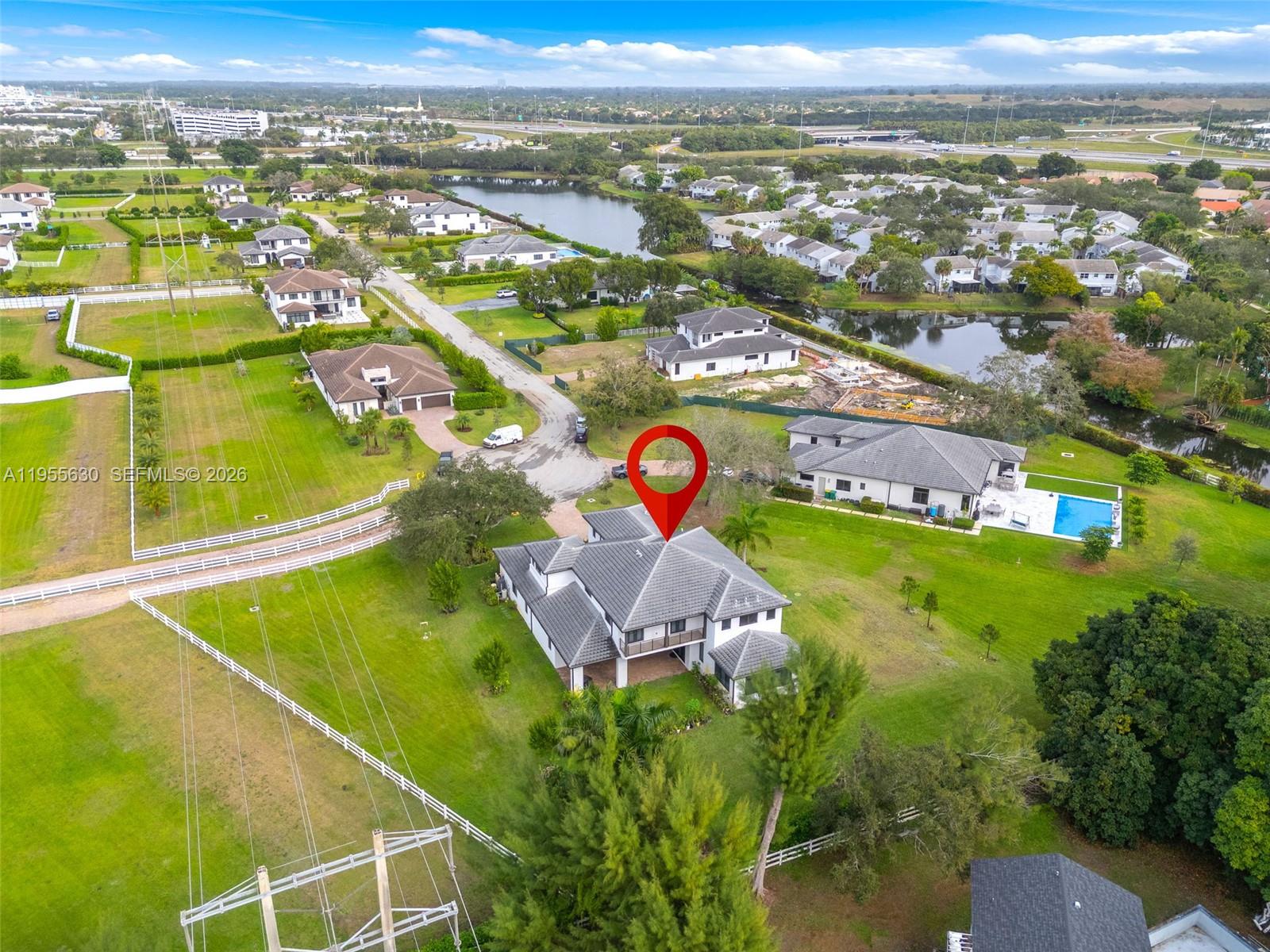 4950 SW 158th Ave