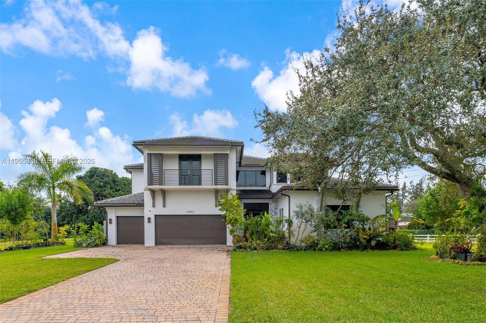 4950 SW 158th Ave