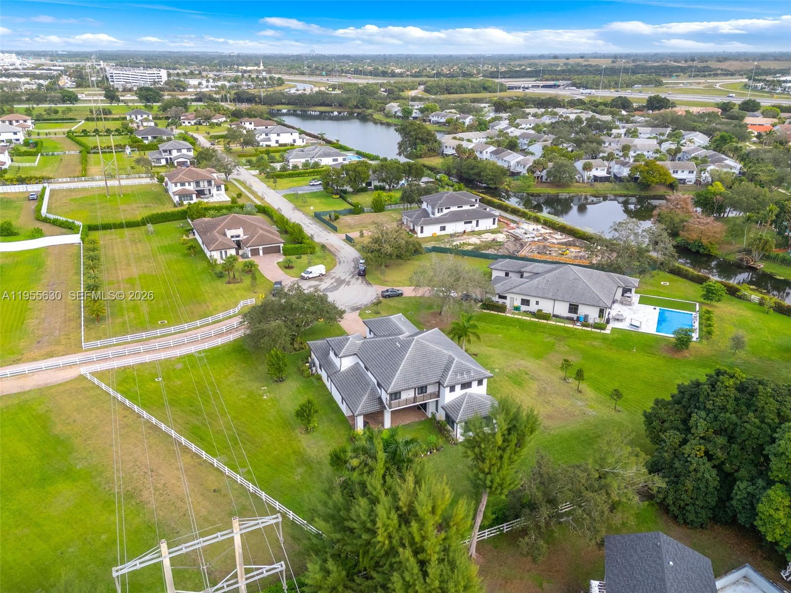 4950 SW 158th Ave