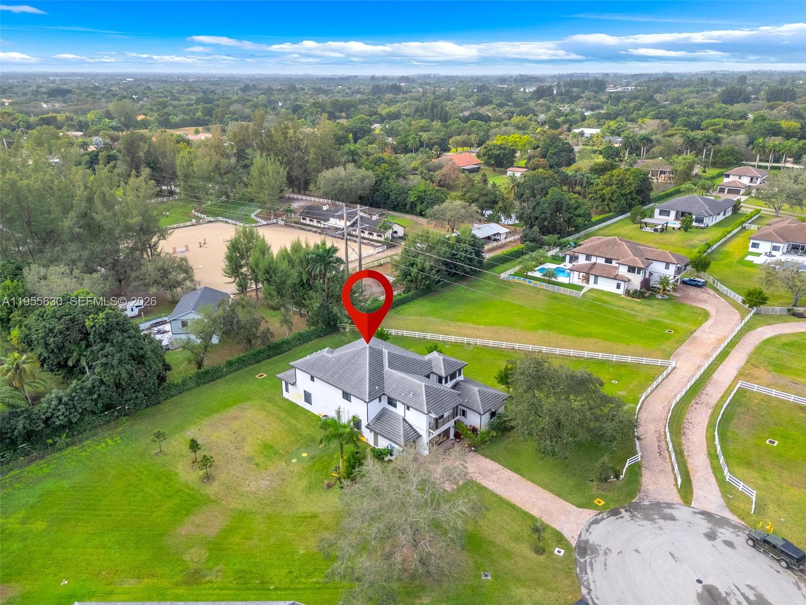 4950 SW 158th Ave