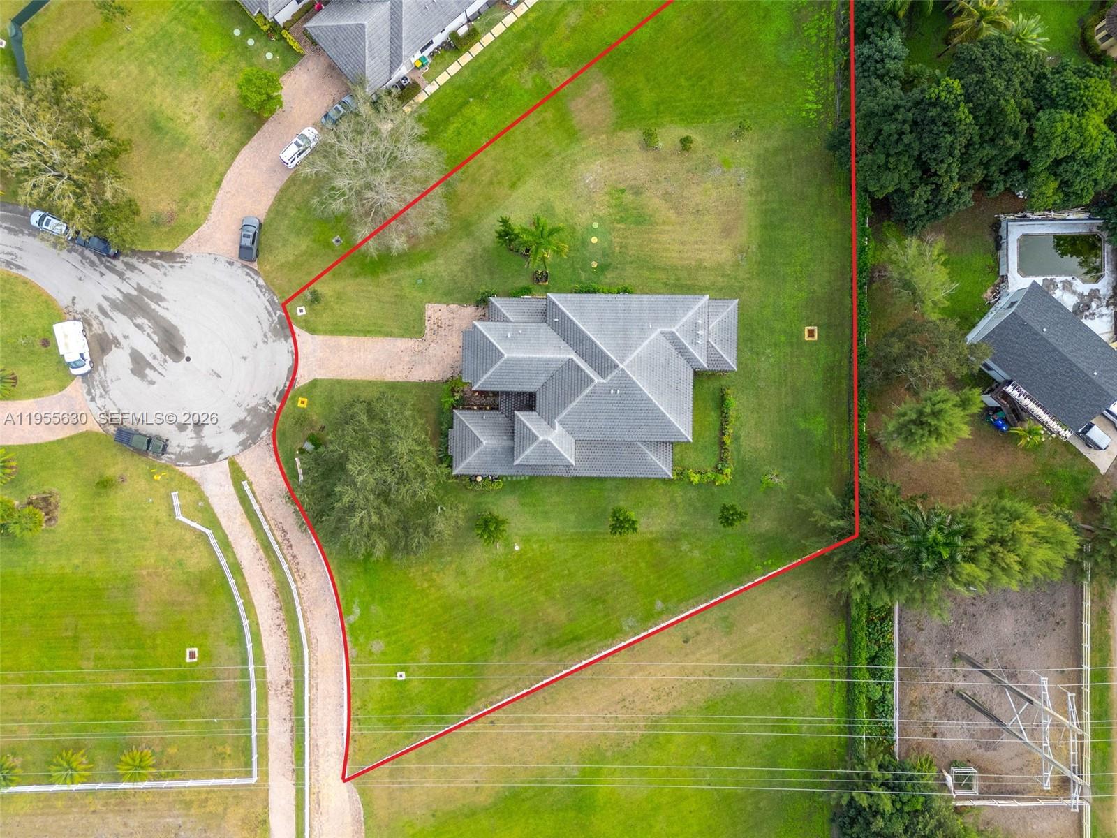 4950 SW 158th Ave