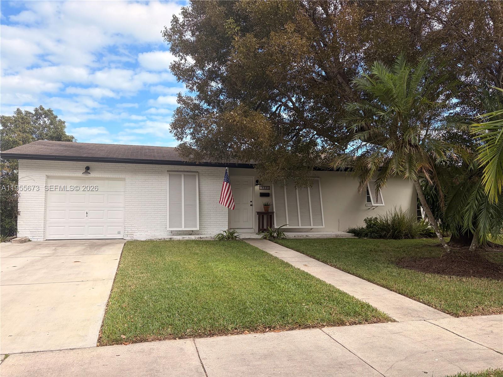 18225 SW 94th Ave