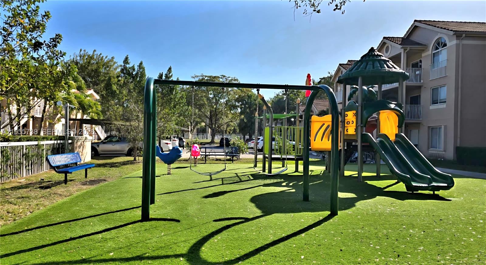 15751 SW 106th Ter # 208