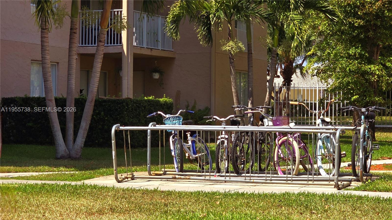 15751 SW 106th Ter # 208