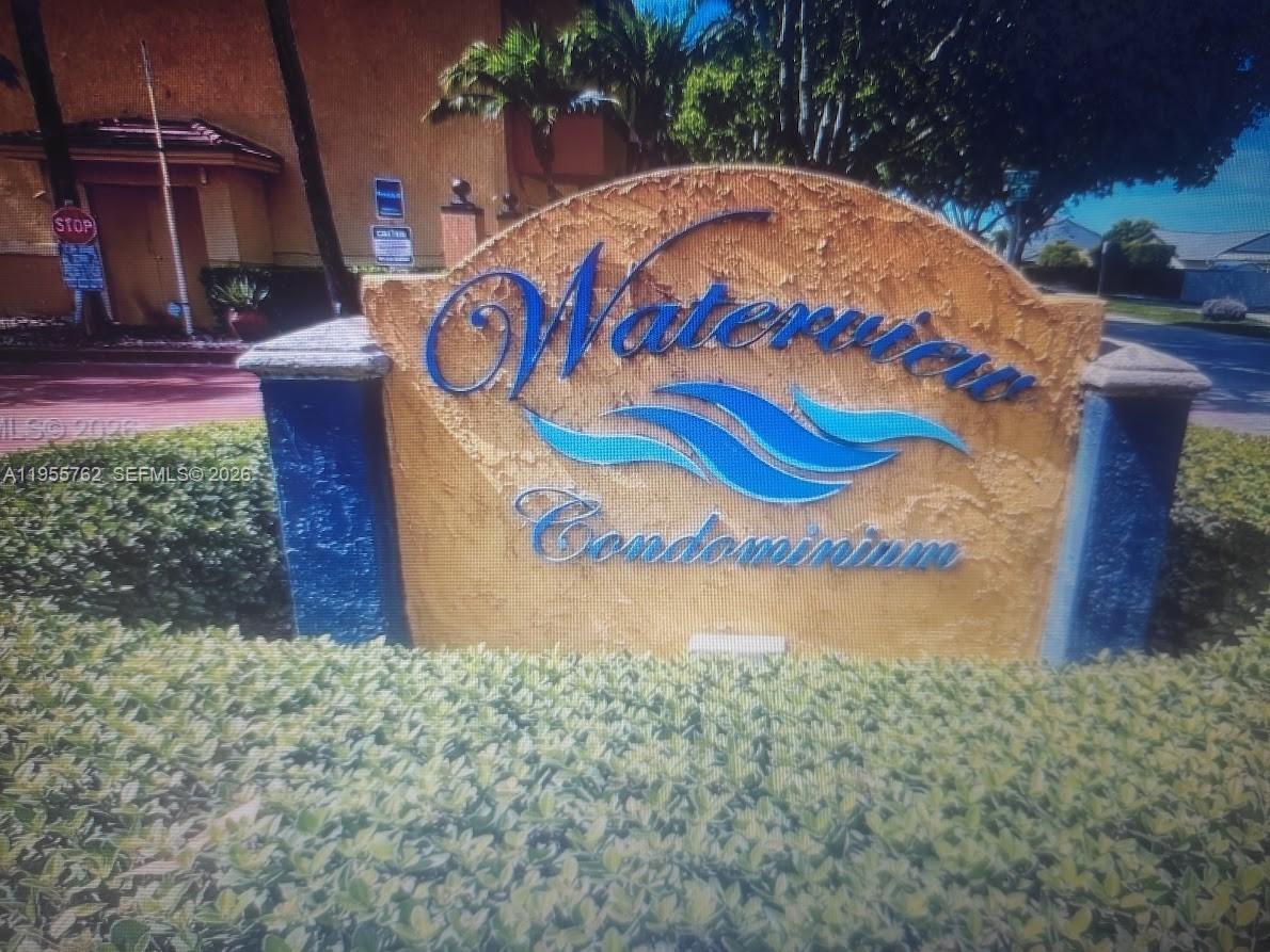 14930 SW 82nd Ter # 304 Unit: 16-304