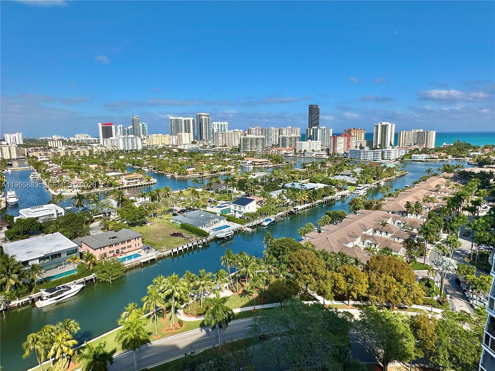 3640 Yacht Club Dr # 1903