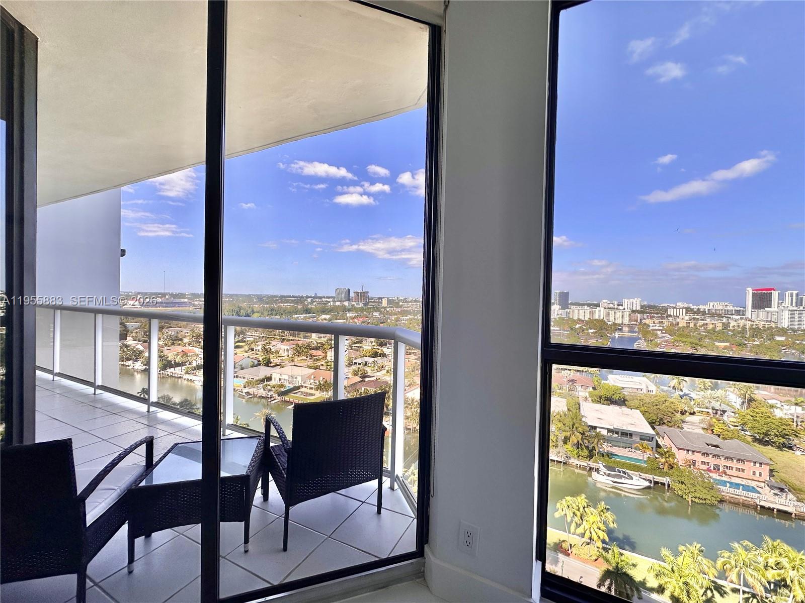 3640 Yacht Club Dr # 1903