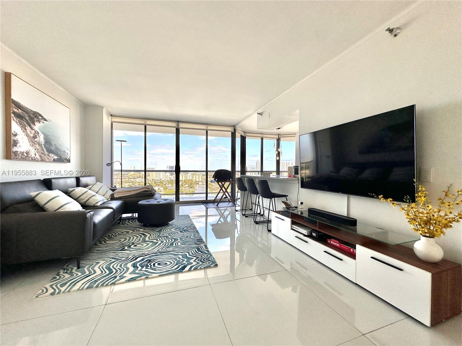 3640 Yacht Club Dr # 1903