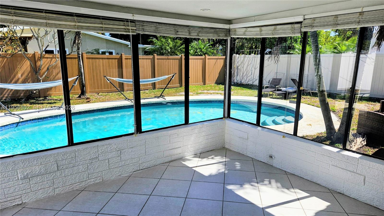 4360 NE 13th Ave Unit: Main