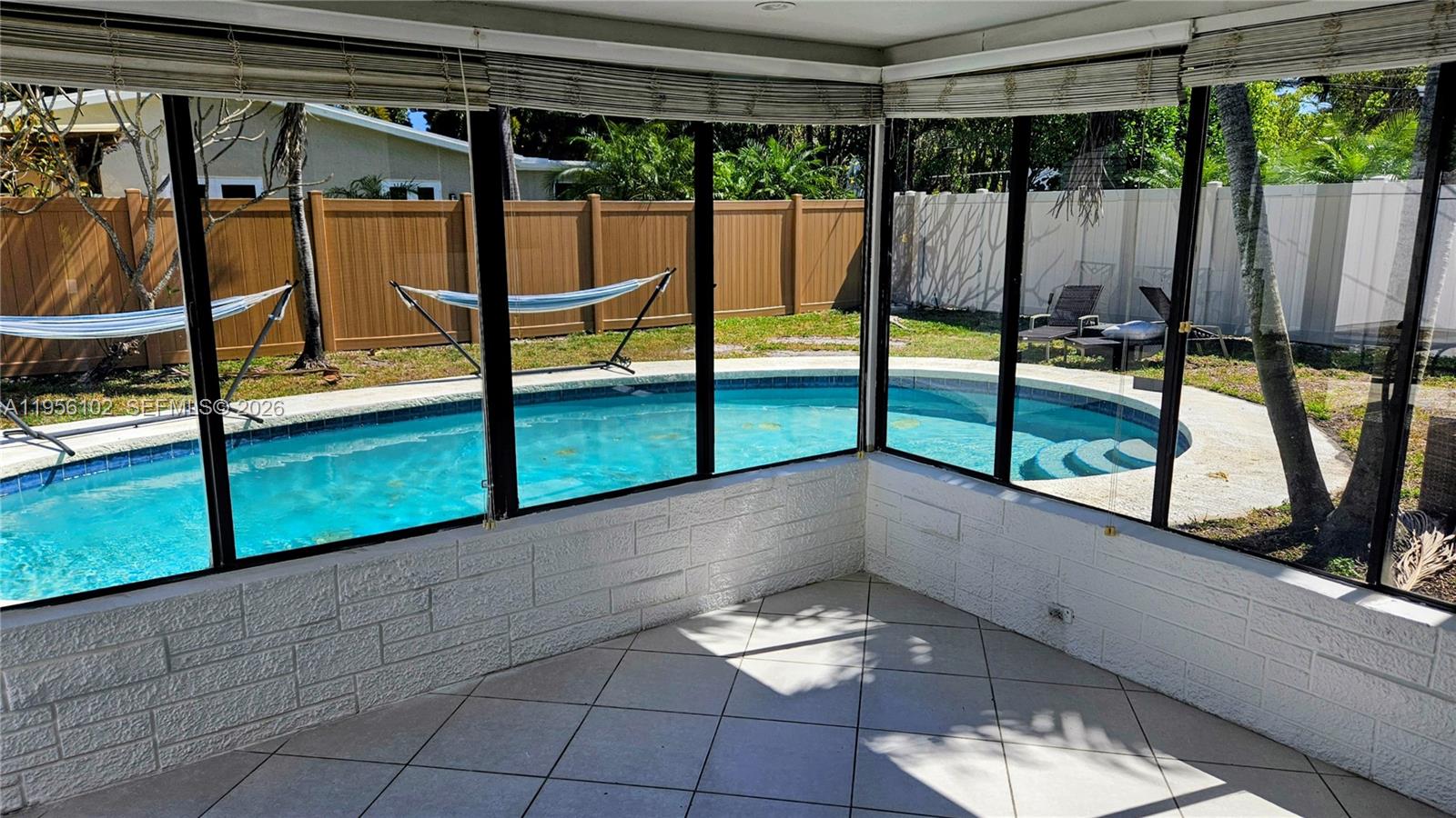 4360 NE 13th Ave Unit: Main