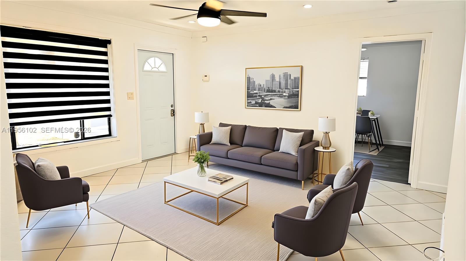 4360 NE 13th Ave Unit: Main