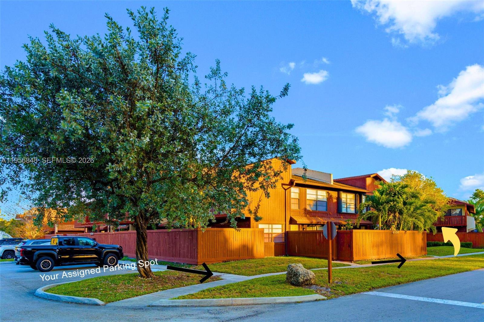 6554 SW 114th Pl # E74