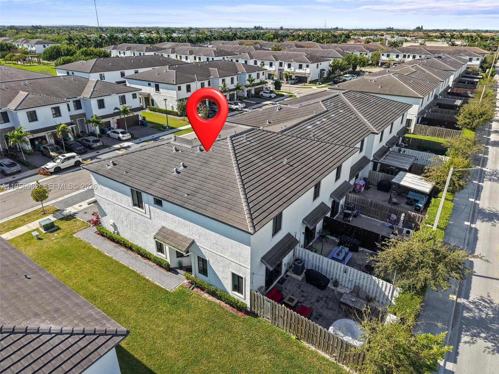10933 SW 232nd Ter