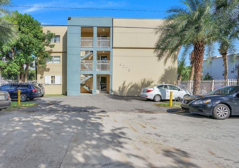 4275 NW South Tamiami Canal Dr # 310 Unit: 2-310